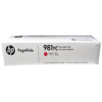 HP Tinte 981Y L0R18YC magenta