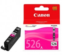 Canon CLI-526M Tinte 4542B001 magenta