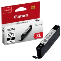 Canon Tinte CLI-571BKXL black 0331C001