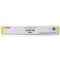 Canon Toner C-EXV45 Toner 6948B002 yellow
