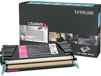Lexmark Toner C5340MX magenta