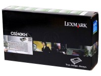 Lexmark Toner C5240KH black