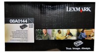 Lexmark Toner 08A0144 black