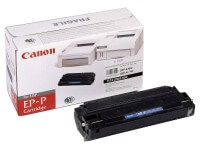 Canon Toner EP-P black