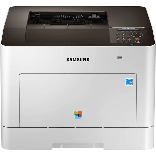 Gebrauchte Samsung ProXpress C3010ND Farblaserdrucker