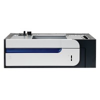 Papierfach für HP Color Laserjet CP3525 - CE522A 500 Blatt
