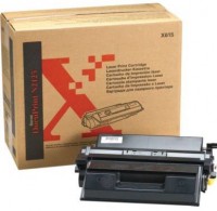 Xerox Toner 113R00445 black - reduziert
