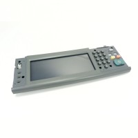 HP LaserJet M3035/M3027 Controller Panel Display - CB414-60101