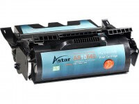 Astar Toner Lexmark T640 / T642 / T644 - 64016HE