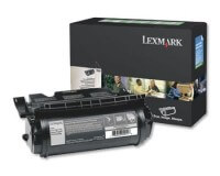 Lexmark Toner 64416XE black