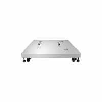 Druckerunterstand für HP LaserJet Enterprise 600 M604 - F2G70A