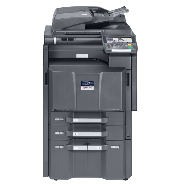 Kyocera TASKalfa 3050ci A3 Multifunktionsdrucker
