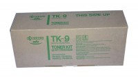 Kyocera Toner TK-9 black