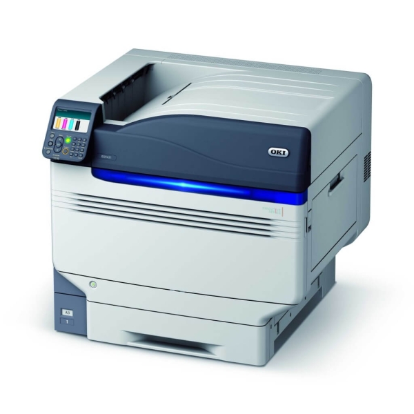 OKI Pro9431dn A3 Farblaserdrucker