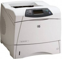 HP LaserJet 4200N - Q2426A