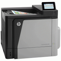 HP Color LaserJet Enterprise M651dn - CZ256A