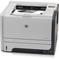 HP Laserjet P2055DN Laserdrucker