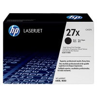HP Laserjet Toner C4127X black